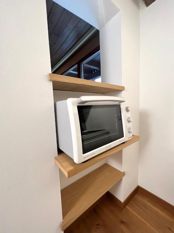 Trilocale Brentalì